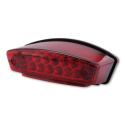 SHIN YO 255-826 : Luz trasera LED SHIN YO Monster