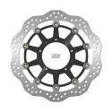 NG BRAKE DISC 1688XG : Disco de freno NG BRAKES ondulado flotante