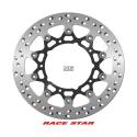 NG BRAKE DISC 902ZG : Disco de freno NG BRAKES Race Star redondo flotante