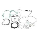 ATHENA P400510850061 : Kit completo de juntas ATHENA (retenes de aceite no incluidos)