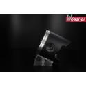 WOSSNER 8017D050 : WÖSSNER Forged Piston - 8017