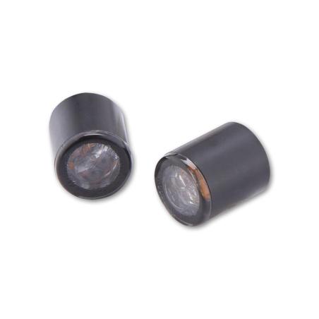 HIGHSIDER 204-532 : Juego de Intermitentes LED HIGHSIDER Proton Module - 2en1