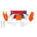 RACETECH R-KITKTM-OEM-714 : Kit de plástica RACETECH