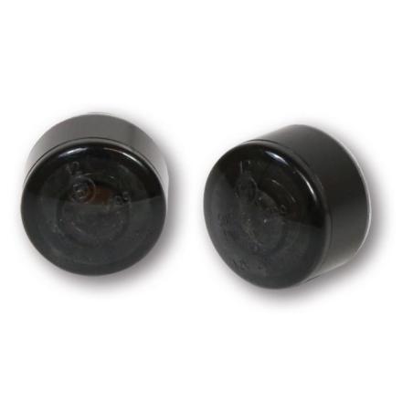 HIGHSIDER 254-170 : Juego de intermitentes LED HIGHSIDER Apollo Module - 3en1