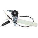 BIHR  : BIHR Throttle kit + cables 2T MX/Enduro/Supermot