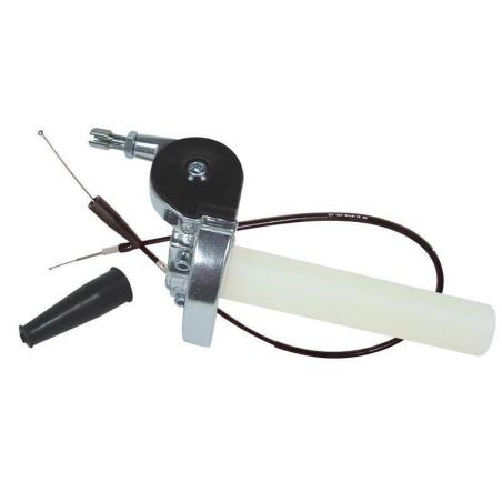 BIHR  : BIHR Throttle kit + cables 2T MX/Enduro/Supermot