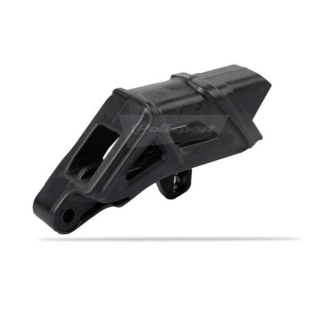 POLISPORT 8435900001 : Guía cadenas POLISPORT KTM / Husqvarna negro