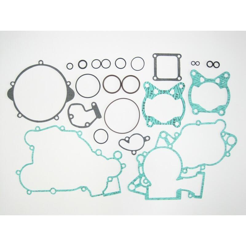 TECNIUM 808340 : Kit completo de juntas TECNIUM