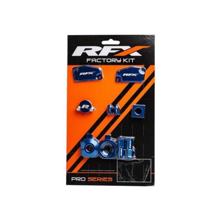 RFX FXFK5200099BU : Kit de estética RFX Factory