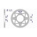 AFAM 93320-42 : Corona AFAM aluminio 93320 - Paso 520
