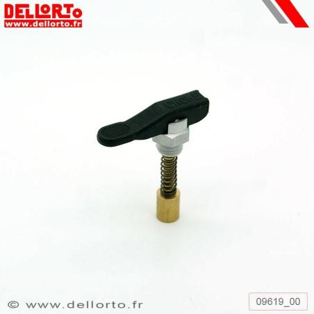DELL ORTO 96190064 : Starter manual con leva DELL ORTO PHM SH2