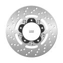 NG BRAKE DISC 1985G : Disco de freno NG BRAKES redondo fijo