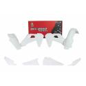 RACETECH R-KITHSQ-BN0-420 : Kit plastica RACETECH Husqvarna TE / FE