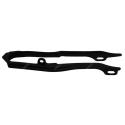 RACETECH R-SLICRFNR013 : Patín de basculante RACETECH Negro Honda Honda CR-F450