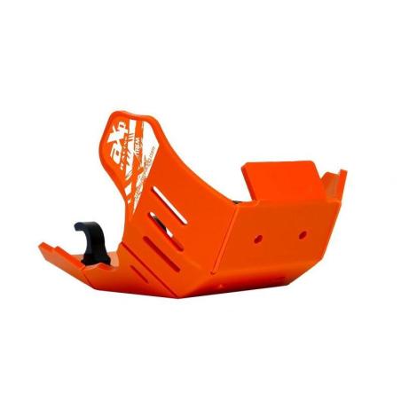 AXP AX1712 : Cubrecárter AXP Xtrem PEHD 8mm