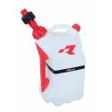 RACETECH R-GASCARS0020 : Garrafa de combustible llenado rápido RACETECH 15L