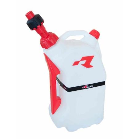 RACETECH R-GASCARS0020 : Garrafa de combustible llenado rápido RACETECH 15L