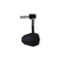 HIGHSIDER 301-127 : Retrovisor de manillar HIGHSIDER Victory-Blast (con intermitente LED)