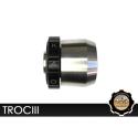 KAOKO TROCIII : Estabilizador control del acelerador KAOKO Triumph Rocket III