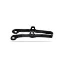 POLISPORT 8451800001 : Patin guía cadenas POLISPORT negro Kawasaki KX250F / Suzuki RM-Z250