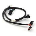 DENALI DNL.WHS.21200 : Cable adaptador Plug-&-Play DENALI para T3 - Harley-Davidson Pan America 1250