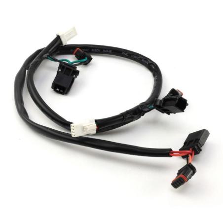 DENALI DNL.WHS.21200 : Cable adaptador Plug-&-Play DENALI para T3 - Harley-Davidson Pan America 1250