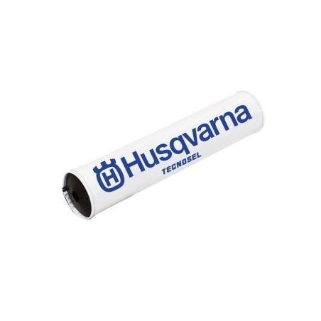 TECNOSEL 50V00/00 : Protector/Morcilla TECNOSEL para manillar Husqvarna