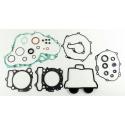 ATHENA P400485900187 : Kit completo de juntas ATHENA (retenes de aceite incluidos)