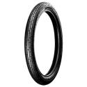 HEIDENAU 11150078 : Neumático HEIDENAU K40 CRM REINF 2.50-18 M/C 45H TT