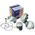ATHENA S4F08200004B : Pistón forjado ATHENA Race Ø 81.96 mm para cilindro Athena Big Bore
