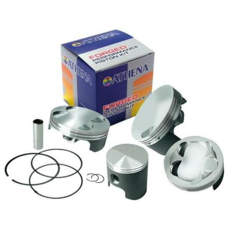 ATHENA S4F08200004B : Pistón forjado ATHENA Race Ø 81.96 mm para cilindro Athena Big Bore