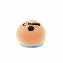 TECNIUM 0.1.02.T : Filtro de aire TECNIUM CR80R 86-02/CR85R 03-07