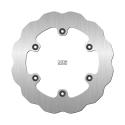 NG BRAKE DISC 422XSP : Disco de freno NG BRAKES ondulado fijo