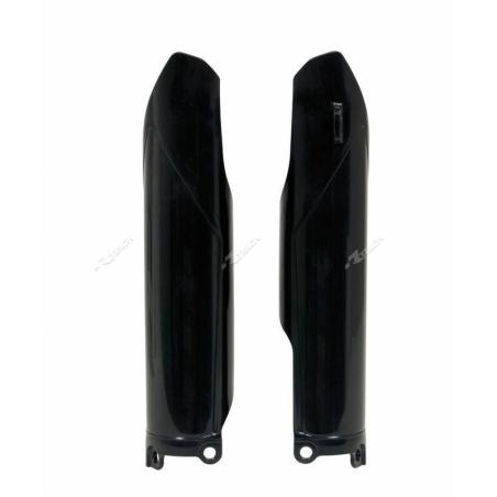 RACETECH R-PSKXFNR0016 : Protectores de horquilla RACETECH - color original (2016)