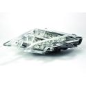 BIHR TZBMW-302-INT : Piloto trasero BIHR LED con intermitentes integrados BMW S1000RR