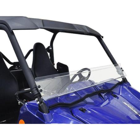 DIRECTION 2 WOLVWS1002 : DIRECTION 2 SSV Windshield - Yamaha Wolverine