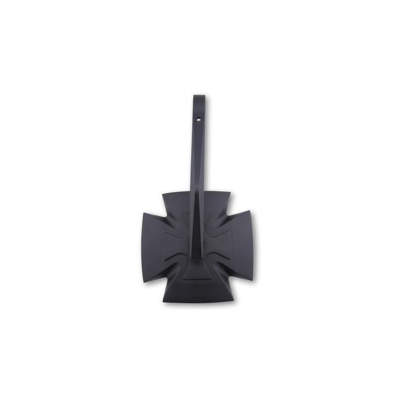 HIGHSIDER 301-112 : Retrovisor de manillar HIGHSIDER Iron Cross