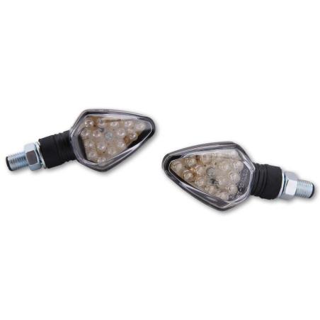 SHIN YO 203-770 : Intermitente SHIN YO LED Harpoon