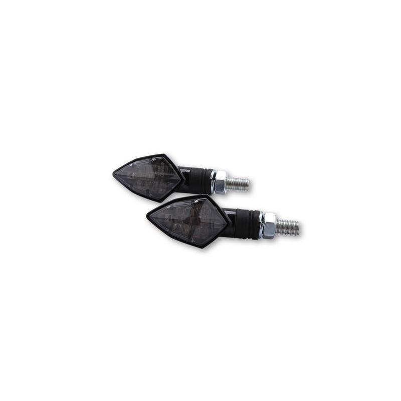 SHIN YO 203-043 : Intermitente SHIN YO LED Rock