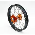 RFX FXWH 50013 55OR : Rueda trasera completa RFX Race MX 19x2,15