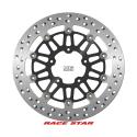 NG BRAKE DISC 1846ZG : Disco de freno NG BRAKES Race Star redondo flotante