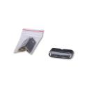 SHIN YO 223-323 : Luz de matrícula universal  SHIN YO auto-adhesivo con soporte 12v