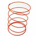 TWIN AIR 177801 : Kit muelles TWIN AIR 794555 - 177801 Yamaha YFZ450