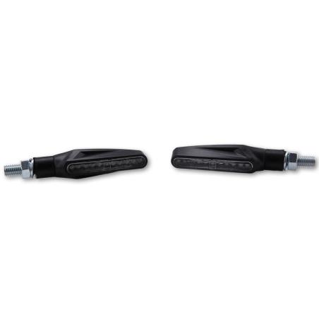 SHIN YO 204-102 : Juego de intermitentes LED SHIN YO Stix