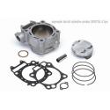 CYLINDER WORKS 420012 : CYLINDER WORKS Big Bore Cylinder Kit - Ø84mm Yamaha