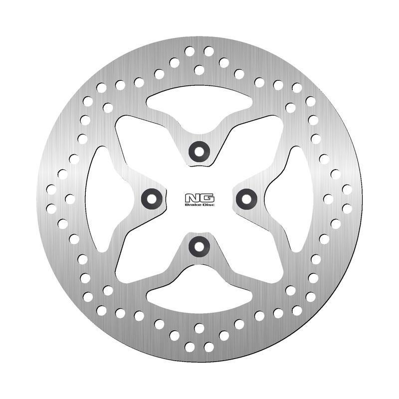 NG BRAKE DISC 1877 : Disco de freno NG BRAKES redondo fijo