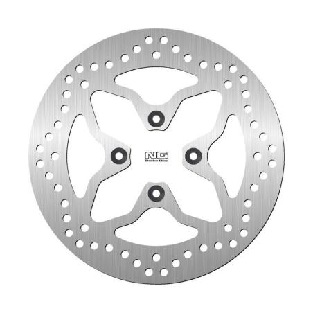 NG BRAKE DISC 1877 : Disco de freno NG BRAKES redondo fijo