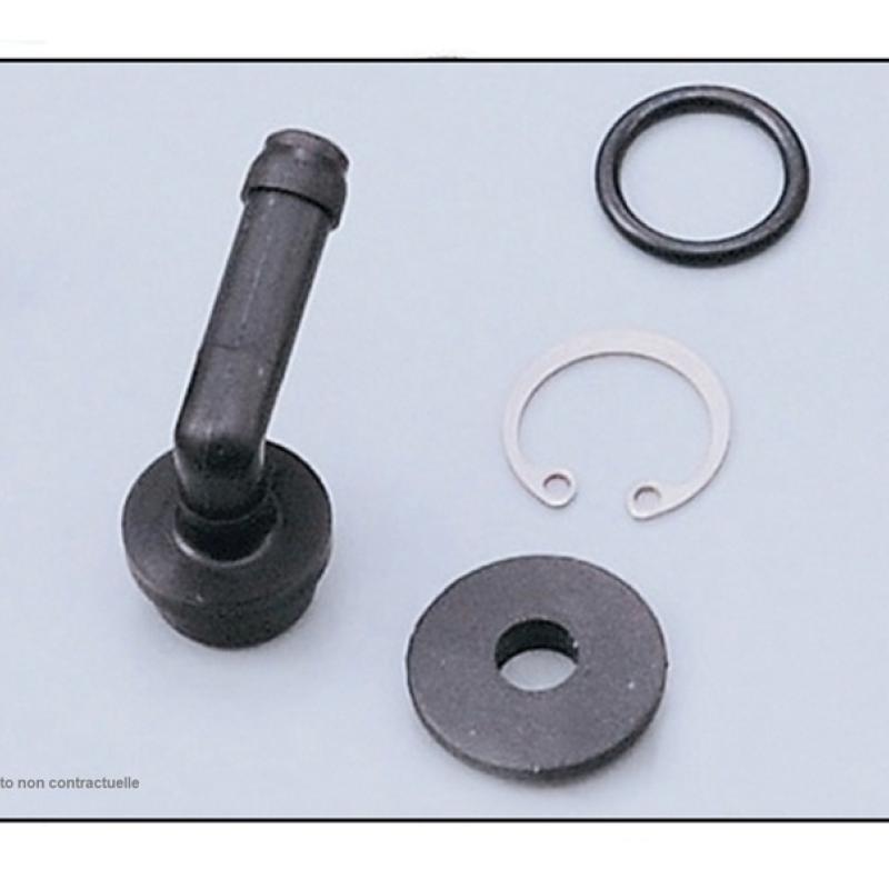 TOURMAX MCK-902 : Conexión bomba de freno TOURMAX Honda XLV125