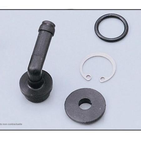 TOURMAX MCK-902 : Conexión bomba de freno TOURMAX Honda XLV125