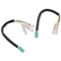 HIGHSIDER 207-072 : Cable adaptador para intermitentes HIGHSIDER